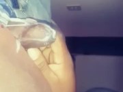 Great cumshot 