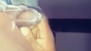 Great cumshot 