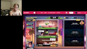 CHICK EMPIRE GAMEPLAY