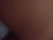 Thick Ebony BBW takes BBC at hotel 1/16