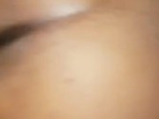 Thick Ebony BBW takes BBC at hotel 9/16