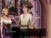 What a Legend - (PT 03) - gotta get me some of that Hentea 12/16