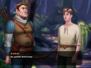 What a Legend - (PT 03) - gotta get me some of that Hentea 13/16