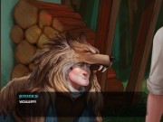 What a Legend - (PT 03) - gotta get me some of that Hentea 14/16