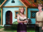 What a Legend - (PT 03) - gotta get me some of that Hentea 15/16