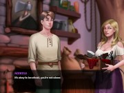 What a Legend - (PT 03) - gotta get me some of that Hentea 16/16