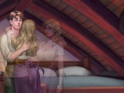 What a Legend - (PT 03) - gotta get me some of that Hentea 3/16