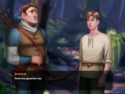 What a Legend - (PT 03) - gotta get me some of that Hentea 4/16