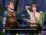 What a Legend - (PT 03) - gotta get me some of that Hentea 5/16