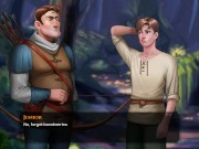 What a Legend - (PT 03) - gotta get me some of that Hentea 6/16