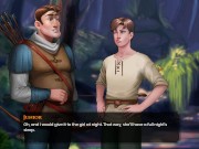 What a Legend - (PT 03) - gotta get me some of that Hentea 7/16