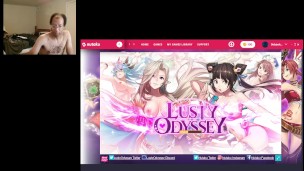 LUSTY ODDYSSEY GAMEPLAY