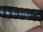 Fucking with a sword  - Screenshot 12 of 16 - Amateur