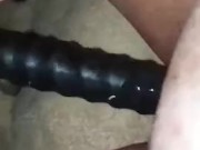 Fucking with a sword  - Screenshot 9 of 16 - MILF