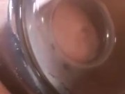 Suck up clit 2 