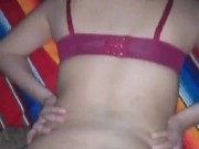 Tantas veces que me he cogidon ese culo 12/16