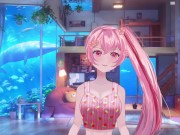 trying a new toy and reacting to woodrocket parodies ( chaturbate stream)