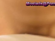 デカクリ責め好き女王様は生挿入からの騎乗位、強烈な腰使いでオッサンを秒速でKO！無許可中出し！ 15/16