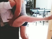 Reggaeton baile y sexo en PH 14/16