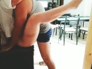 Reggaeton baile y sexo en PH 15/16