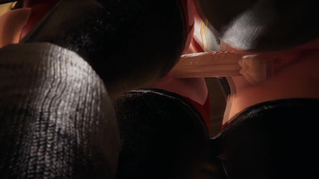 Helenパーは彼女のふたなりクローンに中出しされます-Incredibles Inspired - 無料セックスビデオ - RedTube