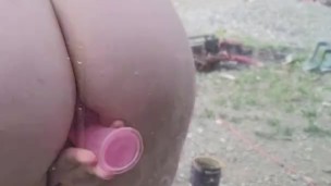 I love how hard I can cum.
