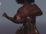 SEXY LADY