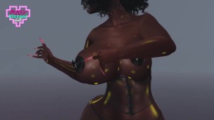 SEXY LADY