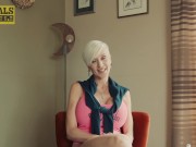 Submissive UK Babe Rough Fucked After BJ 3/16