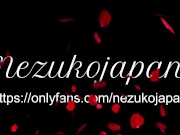 【無修正日本語】夫が家にいないときに大人のおもちゃを買いました。 1/16