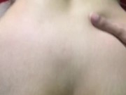 สาวแว่นขออมหน้าคอม EP.2 3/16