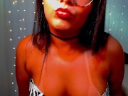 Saudades da Tua Porra Quentinha! | JOI Games | Punheta Guiada | # 35 3/16