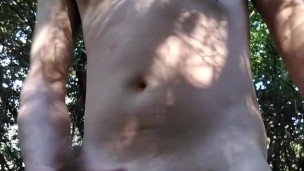 Forest cum