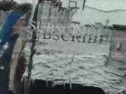 Se pusieron tan cachondas cogiendose que se la mamaron al camarografo! Min Galilea y Selena Vega 1/16