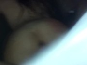 Tight fit inside her 15/16