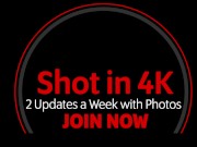 Ebony Babe Loves to Get Rub Down and Fuck Big Dick 1/16