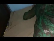 Fingerprint given until Kimbe Juice - Sex date - Fingering 3/16