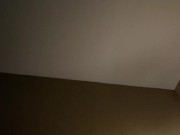 Taking a rough missionary pounding like a good girl  11/16