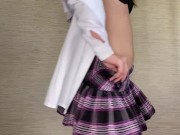 I want to dance for you 13/16