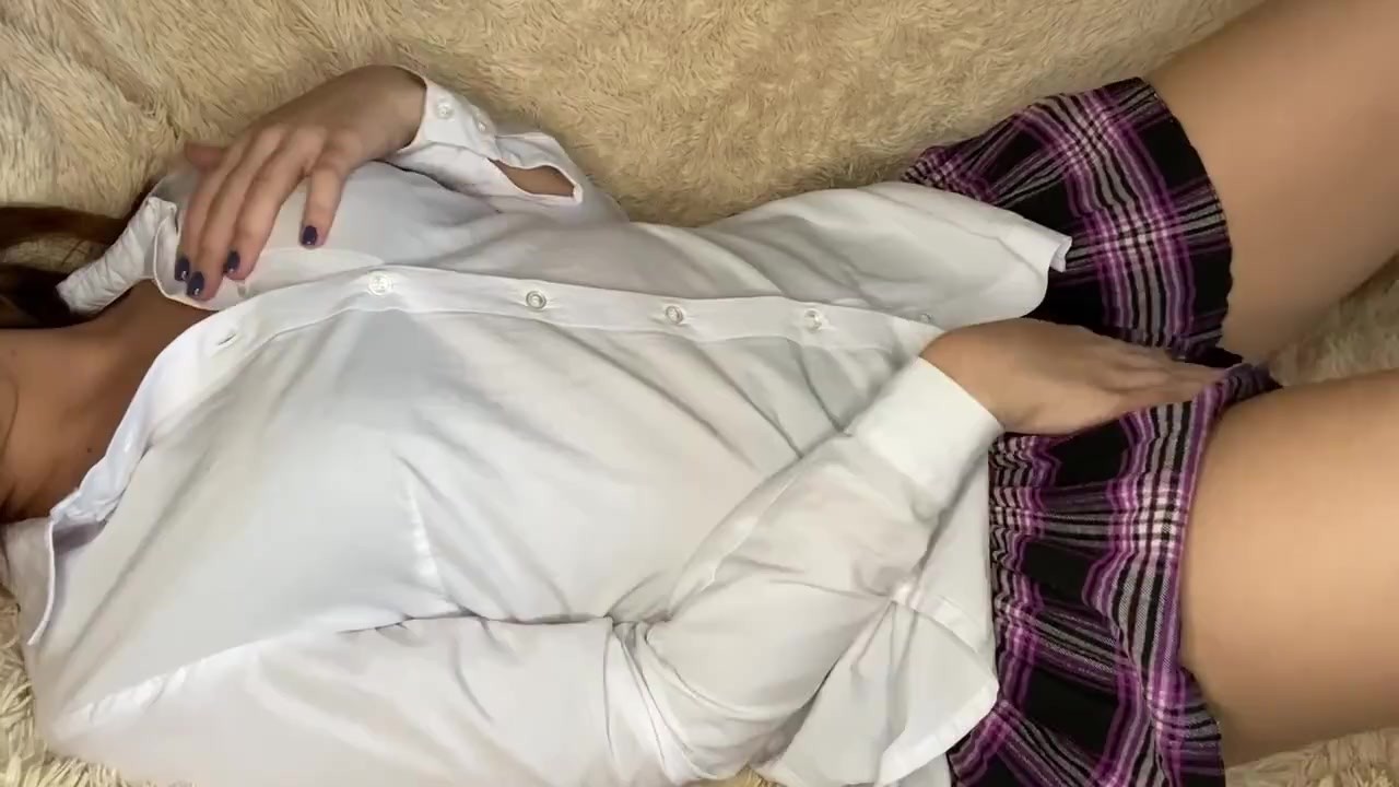 A student girl wants to tease you - Free Sex Video - RedTube