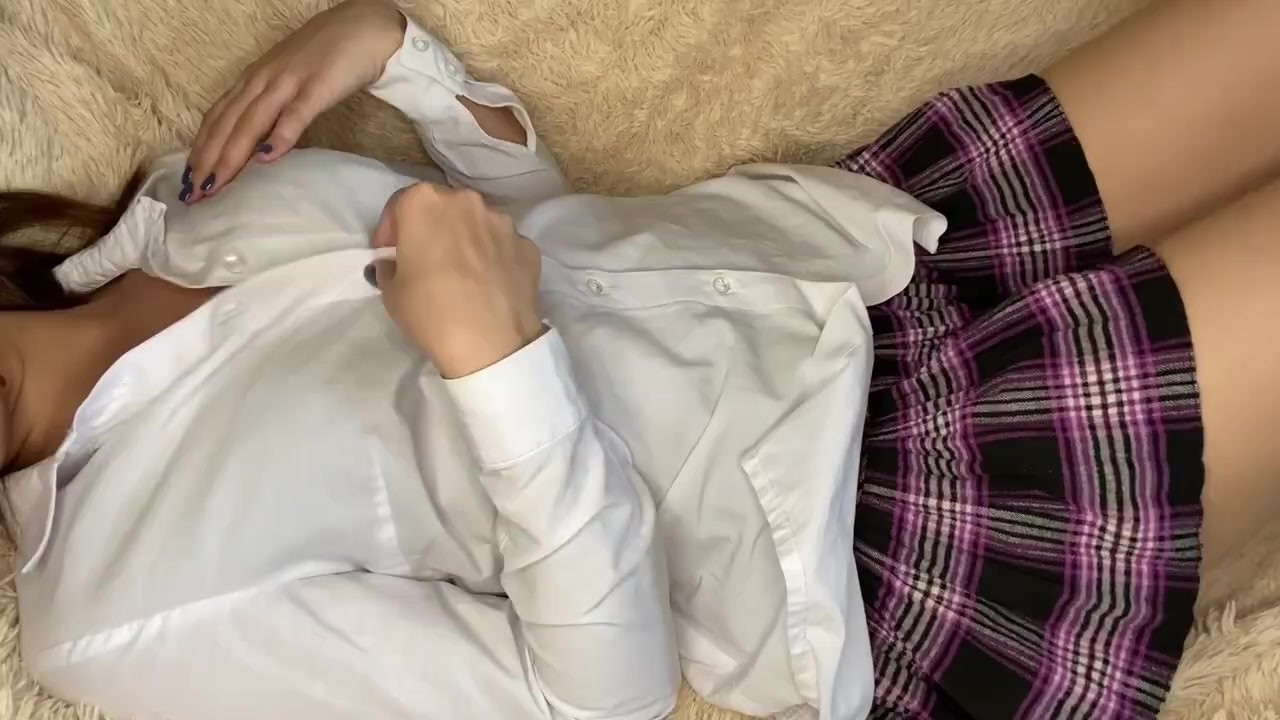 A student girl wants to tease you - Free Sex Video - RedTube