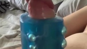 Really Horny 