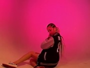 50k Subscriber Jacket Shoot  10/16