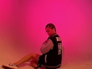 50k Subscriber Jacket Shoot  11/16