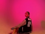 50k Subscriber Jacket Shoot  15/16