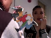 50k Subscriber Jacket Shoot  16/16