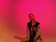 50k Subscriber Jacket Shoot  2/16