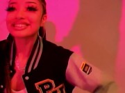 50k Subscriber Jacket Shoot  4/16