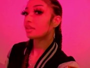 50k Subscriber Jacket Shoot  6/16