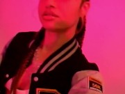 50k Subscriber Jacket Shoot  8/16